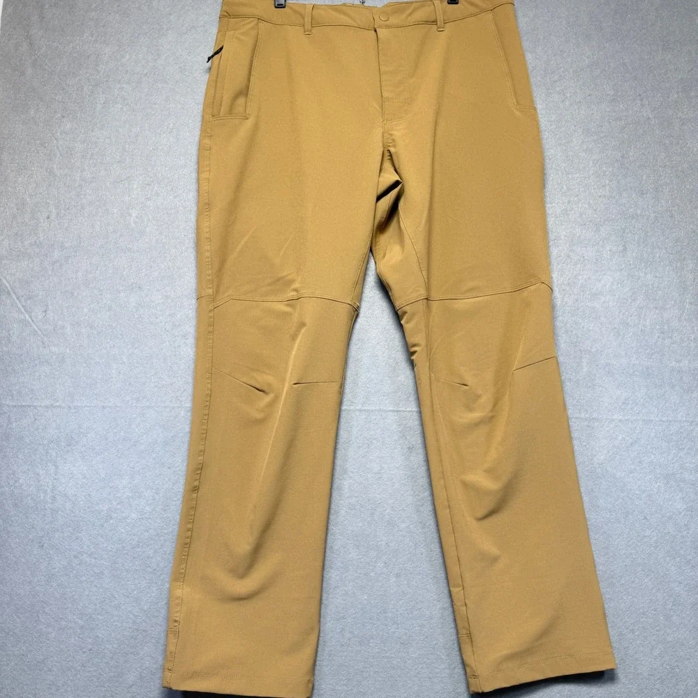 Columbia Men's Outdoor Tech  Blood Guts Pants Fishing Hiking Camp Size 38W‎ 32L